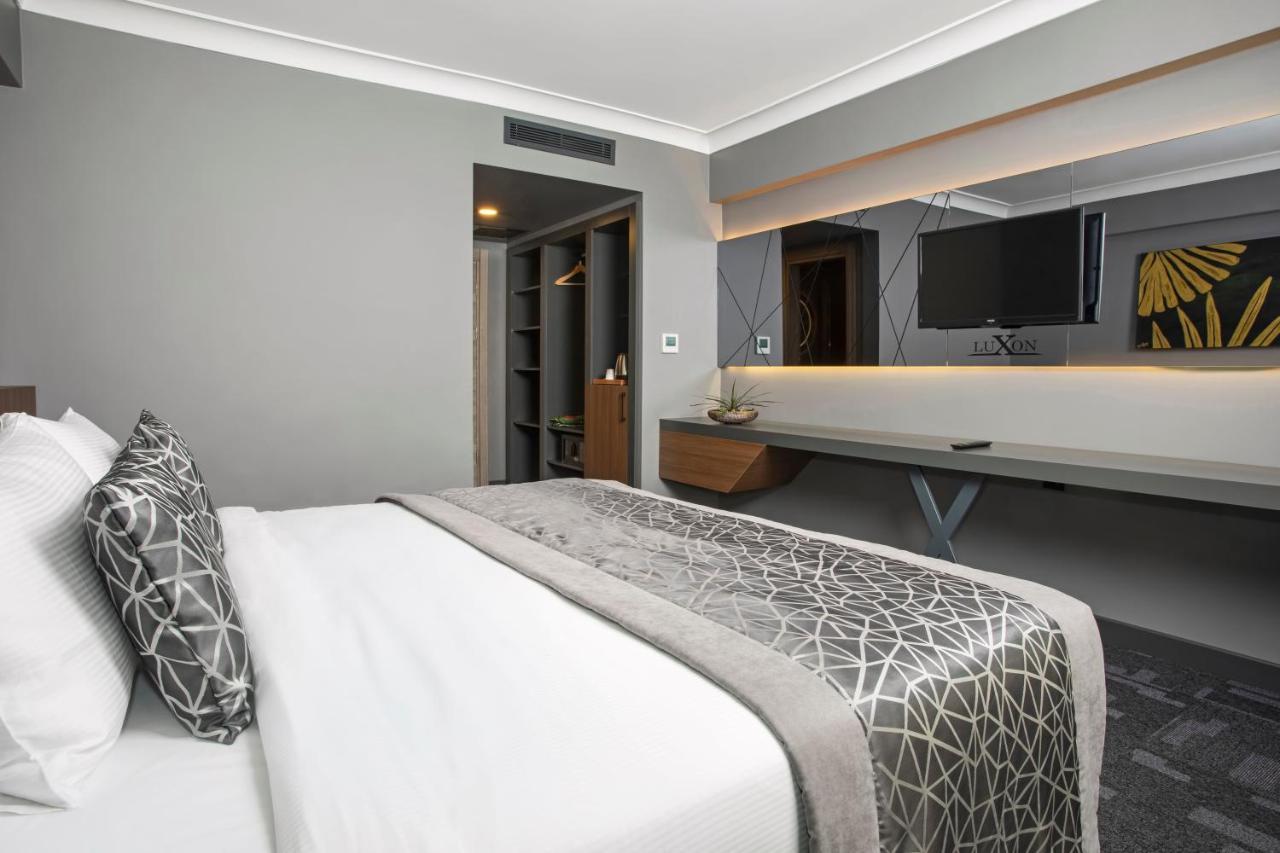 Luxon Hotel Sakarya Sakarya  Exteriér fotografie